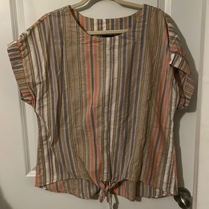 Cruel multi-color XXL